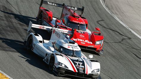 Rolex 24: WATCH LIVE onboard streaming from Daytona here